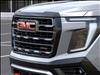 2025 GMC Yukon AT4