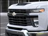 2025 Chevrolet Silverado 2500HD Work Truck