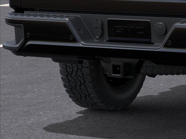 2025 GMC Sierra 2500HD Denali