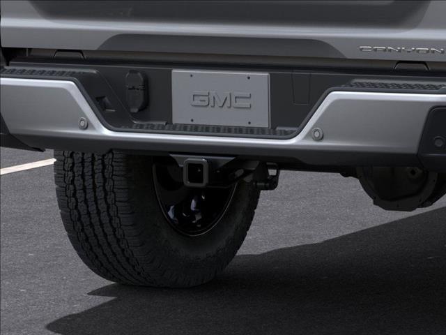 2025 GMC Canyon Denali