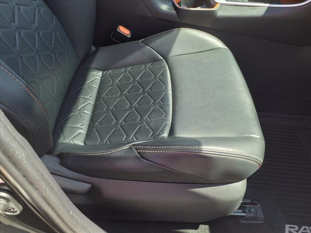 2019 Toyota RAV4 Adventure