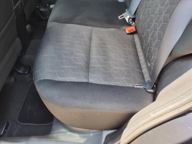 2021 Mitsubishi Outlander Sport 