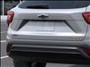 2025 Chevrolet Trax RS