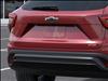 2025 Chevrolet Trax RS