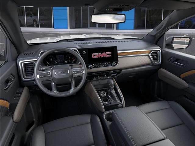 2025 GMC Canyon Denali