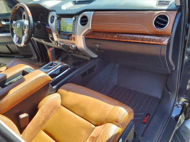 2021 Toyota Tundra 1794