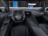 2025 Chevrolet Corvette E-Ray