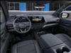 2025 Chevrolet Silverado EV LT