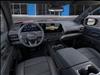 2025 Chevrolet Silverado EV LT
