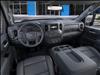 2025 Chevrolet Silverado 2500HD Work Truck