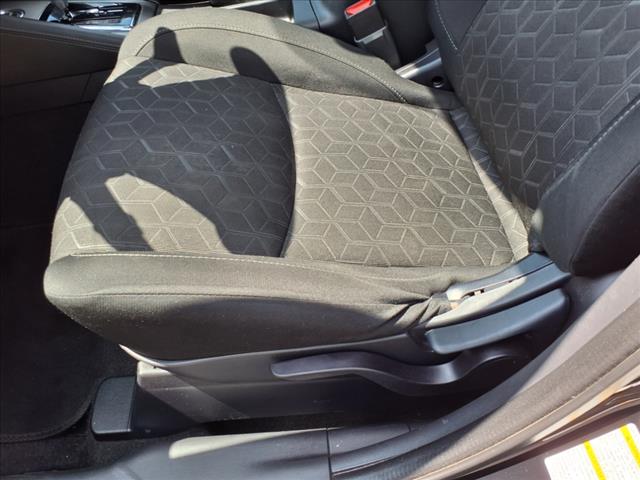 2021 Mitsubishi Outlander Sport 