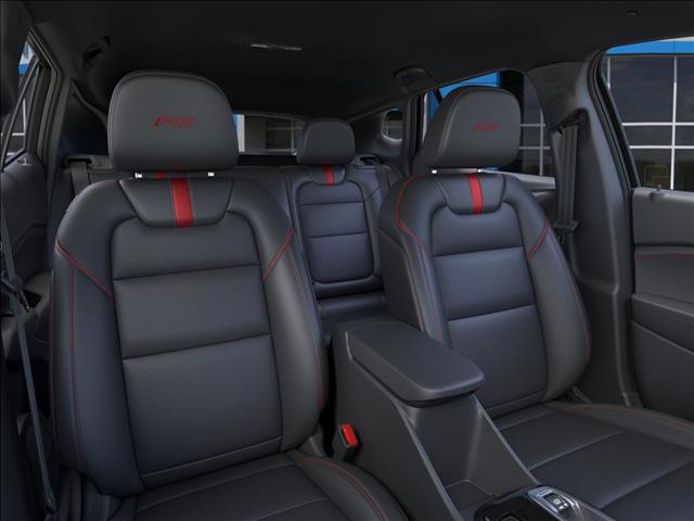 2025 Chevrolet Trax RS