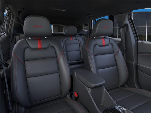 2025 Chevrolet Trax RS
