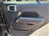 2018 Jeep Wrangler Unlimited Unlimited Rubicon