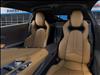 2025 Chevrolet Corvette Stingray