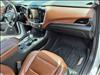 2018 Chevrolet Traverse High Country