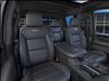 2025 GMC Sierra 2500HD AT4X