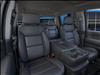 2025 Chevrolet Silverado 2500HD Work Truck