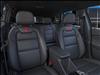 2025 Chevrolet Trax RS