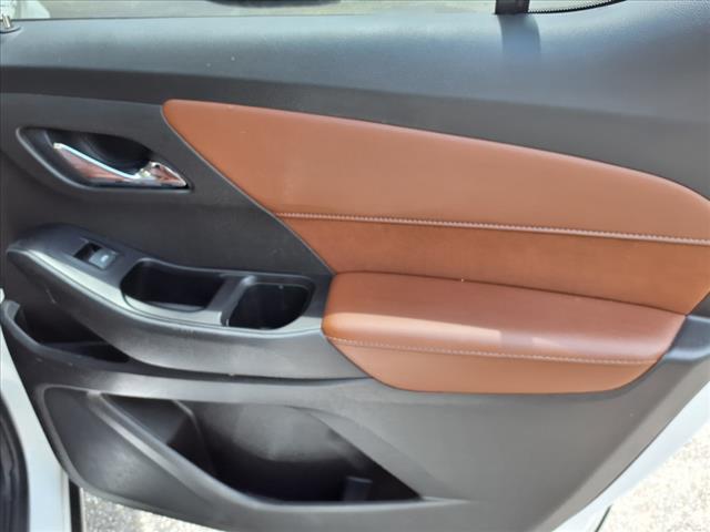 2018 Chevrolet Traverse High Country