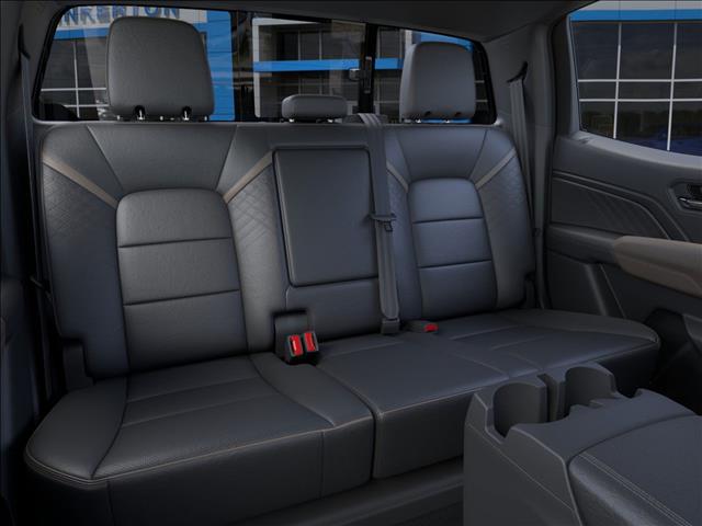 2025 GMC Canyon Denali