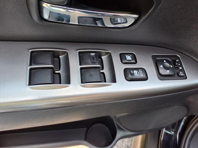 2021 Mitsubishi Outlander Sport 