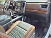 2019 Nissan Titan XD Platinum Reserve