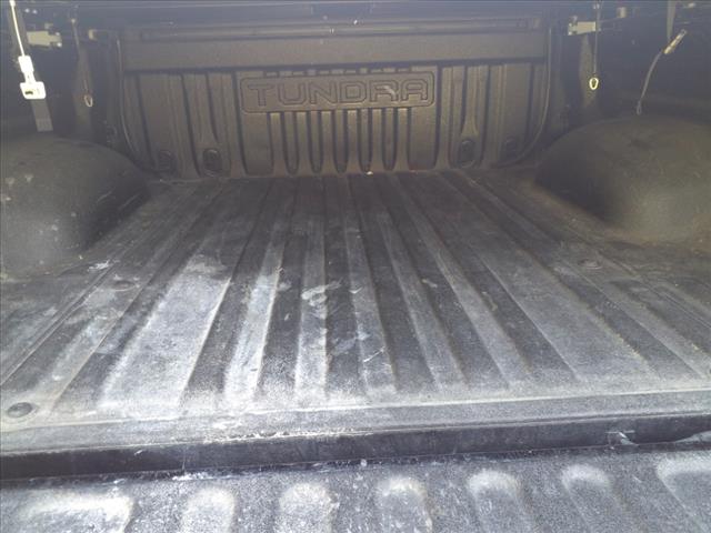 2021 Toyota Tundra 1794