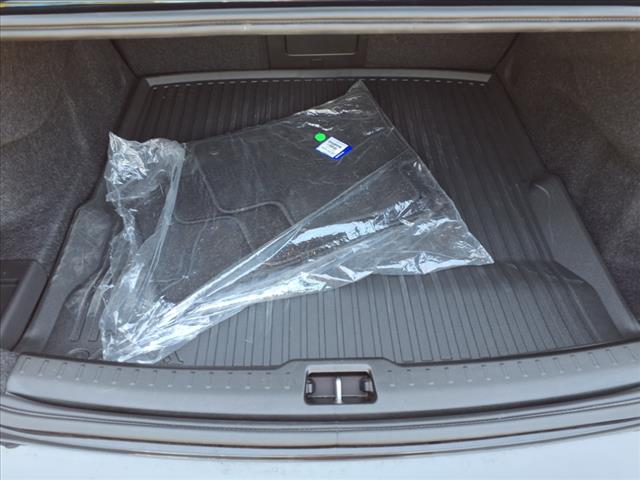 2023 Volvo S60 B5 Plus Black Edition