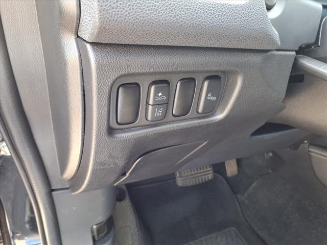 2021 Mitsubishi Outlander Sport 