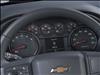 2025 Chevrolet Silverado 2500HD Work Truck