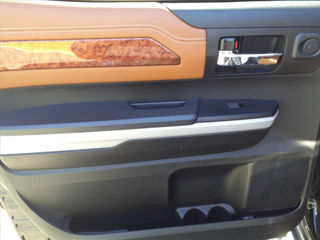 2021 Toyota Tundra 1794