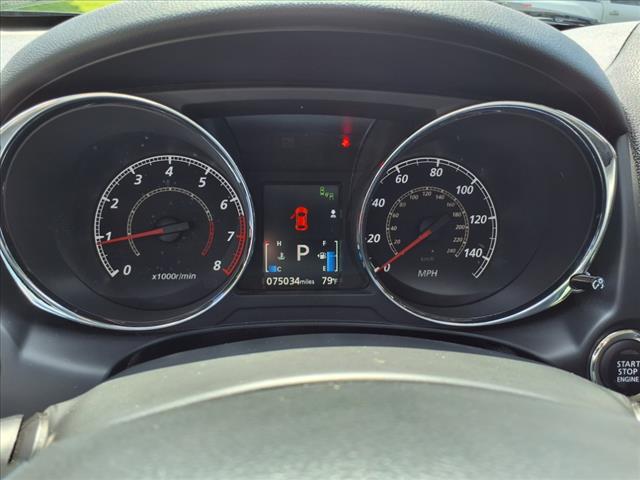 2021 Mitsubishi Outlander Sport 