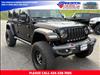2018 Jeep Wrangler Unlimited Unlimited Rubicon