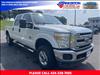 2011 Ford F-250 Super Duty XLT