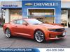 2024 Chevrolet Camaro