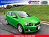 2015 Chevrolet Sonic