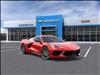 2025 Chevrolet Corvette Stingray