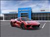 2025 Chevrolet Corvette Stingray