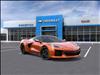 2025 Chevrolet Corvette Z06