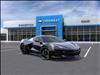 2025 Chevrolet Corvette E-Ray