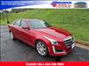 2014 Cadillac CTS