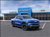 2025 Chevrolet Silverado EV LT