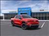2025 Chevrolet Silverado EV LT