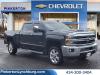 2018 Chevrolet Silverado 2500HD