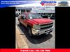 2013 Chevrolet Silverado 2500HD LT