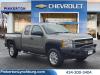 2013 Chevrolet Silverado 2500HD