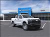 2024 Chevrolet Colorado