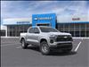 2024 Chevrolet Colorado