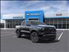 2024 Chevrolet Colorado